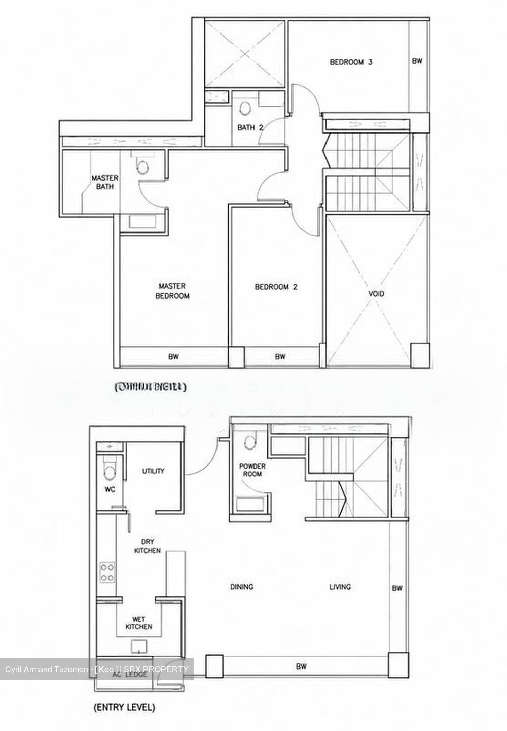 Altez (D2), Apartment #586092131